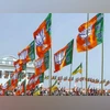 MP, Chhattisgarh CMs to take oath today; PM Modi, Shah likely to attend BJP