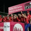 England women cricket team