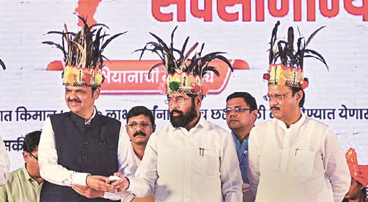 Win, lose, or draw straws Maharashtra politics may see a silent upheaval