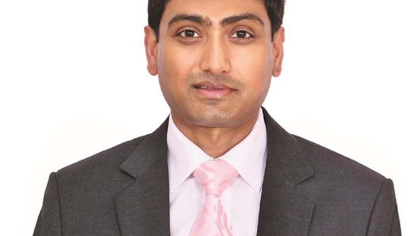 sumesh patel President (Asia Pacific), SITA sumesh patel President (Asia Pacific), SITA