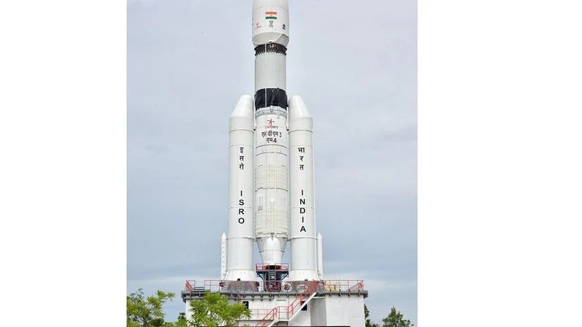 Chandrayaan-3 Chandrayaan-3