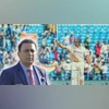 Sunil Gavaskar, Rohit Sharma Sunil Gavaskar, Rohit Sharma
