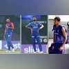 Mukesh Kumar, Jaydev Unadkat, Navdeep Saini Mukesh Kumar, Jaydev Unadkat, Navdeep Saini
