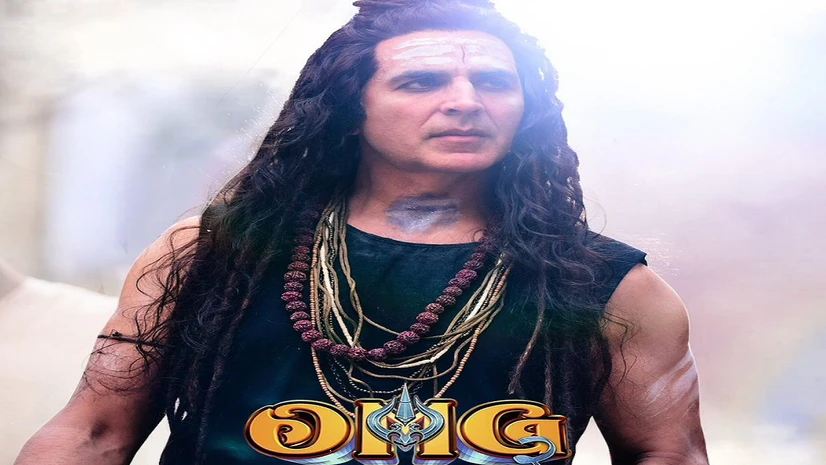 Oh My God 2 Oh My God 2