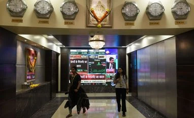 $7.5 bn SGX-traded futures has tepid start after shifting to India SGX Nifty