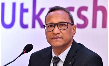 Utkarsh SFB sets price band of Rs 23-25 per share for its July 12 IPO Govind Singh, MD & CEO, Utkarsh Small Finance Bank Limited