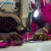 garment industry