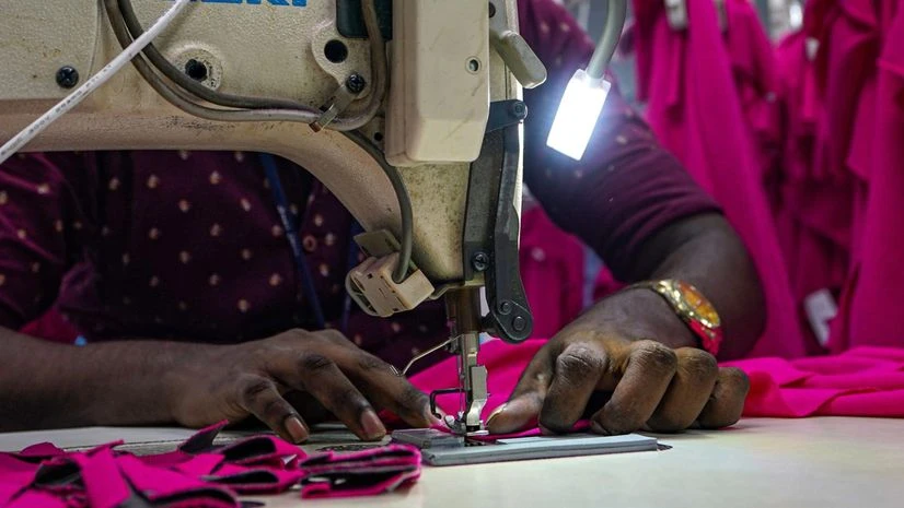 garment industry garment industry