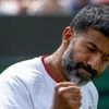 Rohan Bopanna