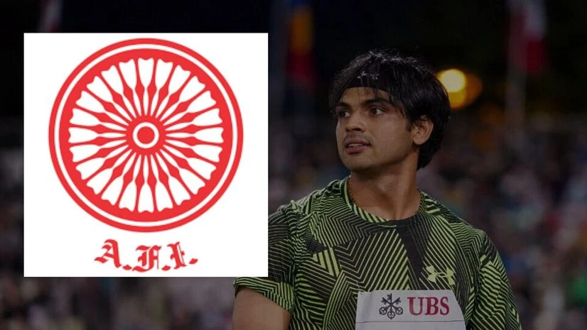 Athletics Federation of India Athletics Federation of India