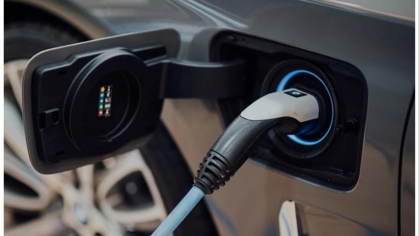 EV chargers EV chargers