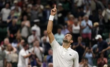 Novak Djokovic wants Wimbledon to start matches earlier at Centre Court Novak Djokovic