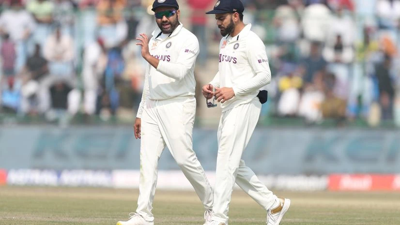 Duleep Trophy 2024 squads announced; Kohli, Rohit, Bumrah exempted | News Rohit Sharma, Virat Kohli