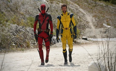 Deadpool 3: First look of Hugh Jackman as Wolverine in yellow suit revealed Deadpool