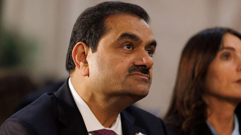 Gautam Adani Gautam Adani