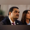 US prosecutors probing Gautam Adani and his group over potential bribery Gautam Adani
