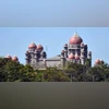 telangana high court telangana high court