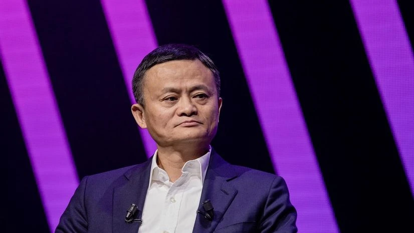 Jack Ma Jack Ma