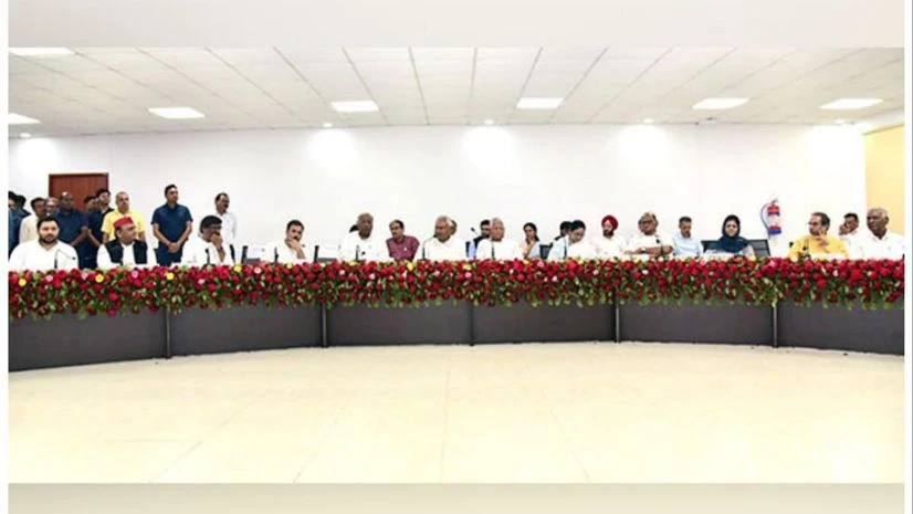 Oppn parties, Oppn Oppn parties, Oppn