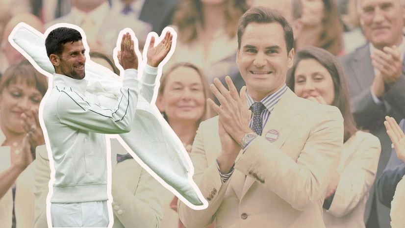 Novak Djokovic Novak Djokovic