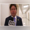 India, US should work together to challenge China's aggression: Congressman Shri Thanedar, Congressman
