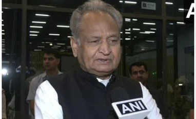 Congress will return to power, 'magic' will work: Rajasthan CM Gehlot Ashok Gehlot, Rajasthan CM