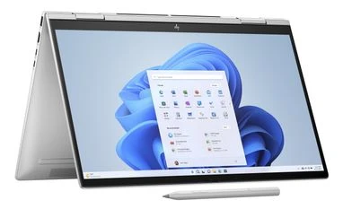 HP launches Envy x360 15 laptop with IMAX Enhanced OLED screen: Details HP Envy x360 15