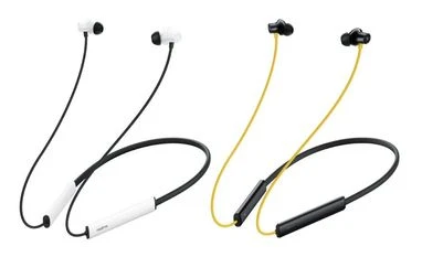 Realme Buds Wireless 3 neckband-style earphones go on sale: Price, features Realme Buds Wireless 3