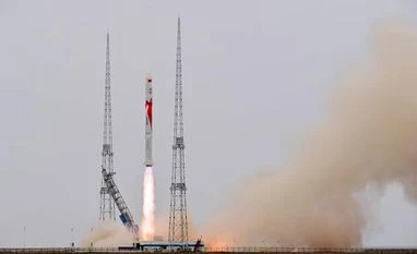 With Zhuque-2, China blasts off world's first methane-powered rocket Zhuque-2