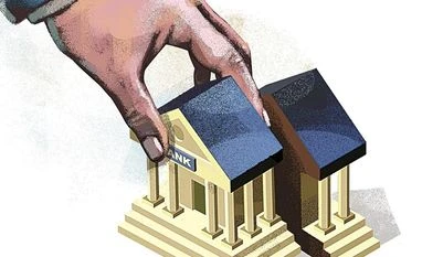 Post tax returns of FD rates still below FY24 inflation expectation of 5.4% Banks