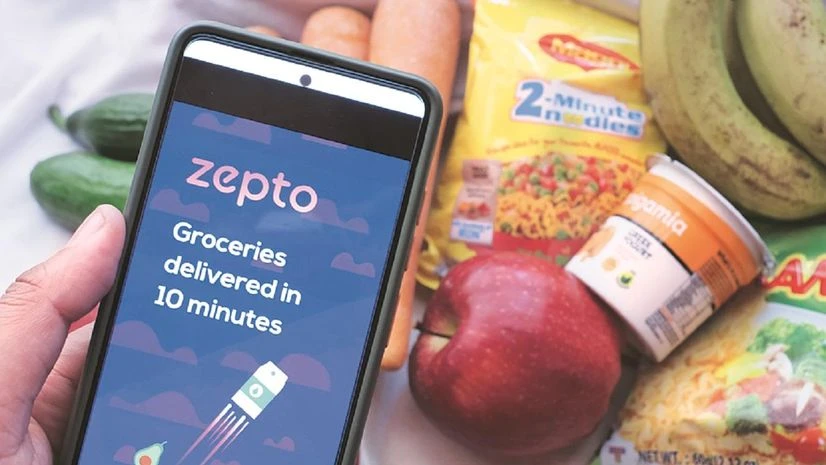 Zepto Zepto