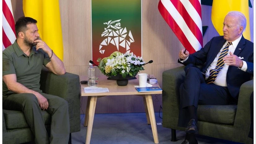 Biden, Zelenskyy Biden, Zelenskyy