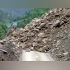 Highlights of the day: Six dead, 1,500 tourists stranded as landslides, rain wreak havoc in Sikkim landslide