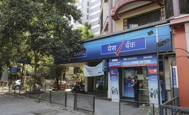 YES Bank YES Bank