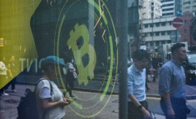 At $35,198, Bitcoin climbs to highest since May 2022 on ETF excitement Bitcoin