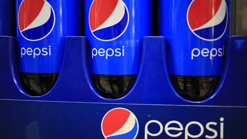 PepsiCo, Pepsi PepsiCo, Pepsi
