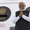 PM Modi pays tributes to ex-Tamil Nadu CM Kamaraj on his birth anniversary