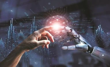 Gen AI likely to have more impact on white-collar jobs than blue-collar artificial intelligence, Ai