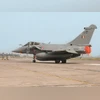 Rafale Marine