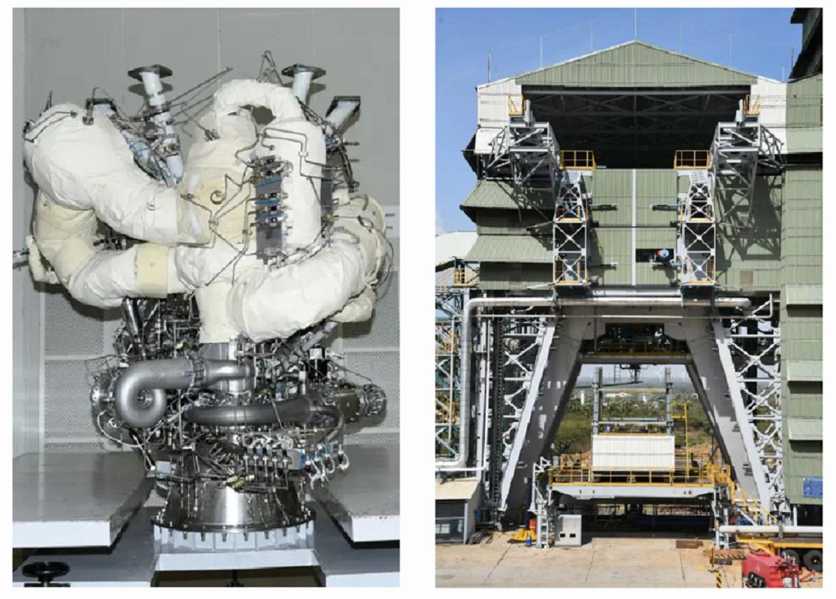Chandrayaan3 Here is the story behind India's cryogenic engine
