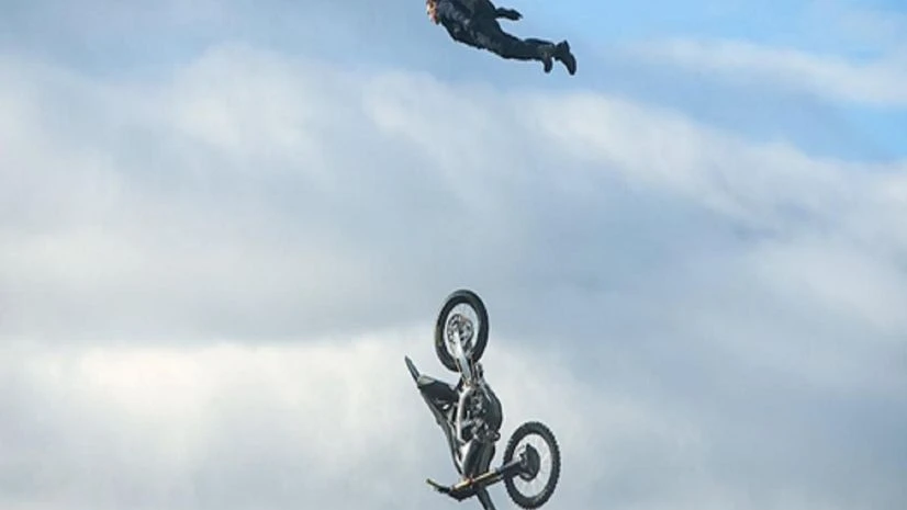 Tom Cruise Tom Cruise