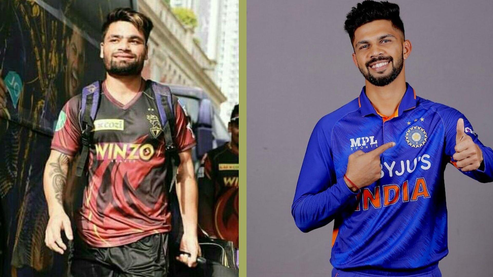 Asian Games 2023 Rinku Singh Credits IPL Performance For India Selection