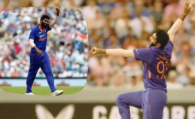Jasprit Bumrah is fully fit, might get picked for Ireland T20Is: Jay Shah Jasprit Bumrah
