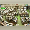 Special session of Maharashtra Assembly likely to be called this weekend Maharashtra assembly