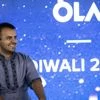 Bhavish Aggarwal, Ola Electric founder