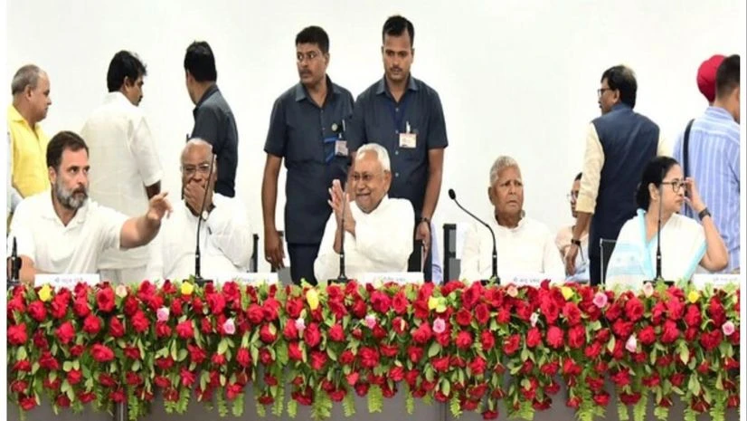 Oppn parties, Oppn Oppn parties, Oppn