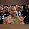 Shehbaz Sharif Shehbaz Sharif