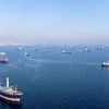 Black Sea grain deal