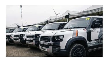 Tata Elxsi Q1 Results: Profit up 2% YoY to Rs 189 cr, revenue jumps 17% Tata Elxsi