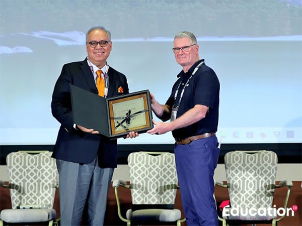 Tennis player James Blake